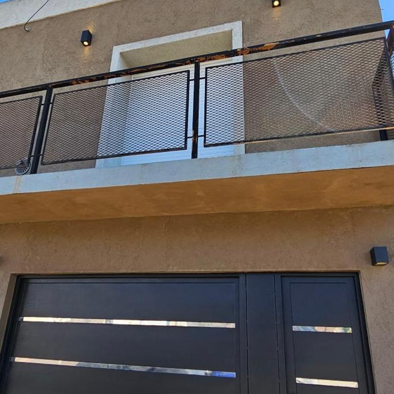 LIRIOS 484 (planta alta) - Apartamento de 1 dormitorio - 7