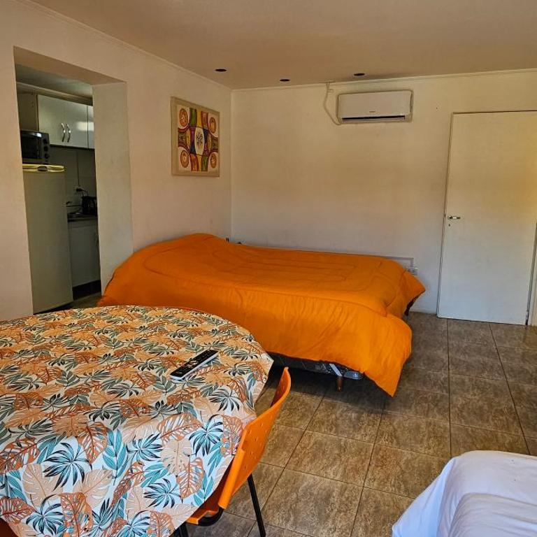 LIRIOS 484 (planta alta) - Apartamento de 1 dormitorio - 5