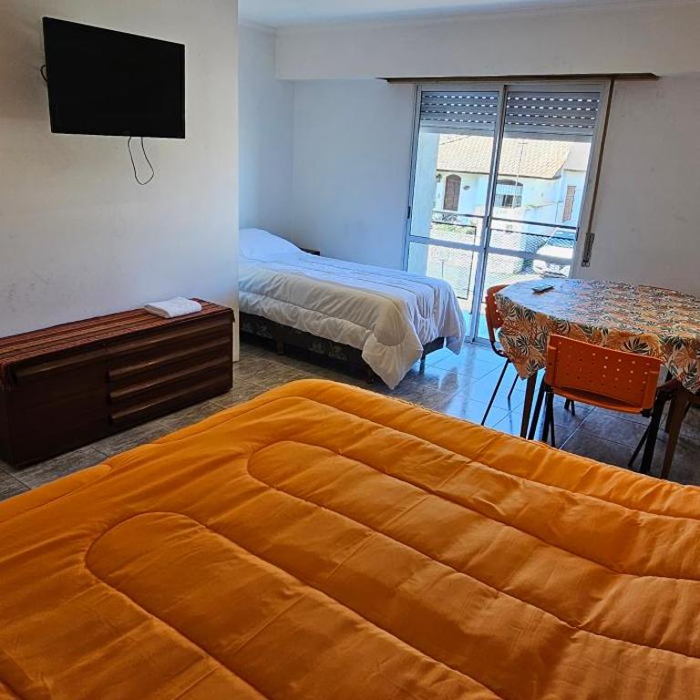 LIRIOS 484 (planta alta) - Apartamento de 1 dormitorio - 6