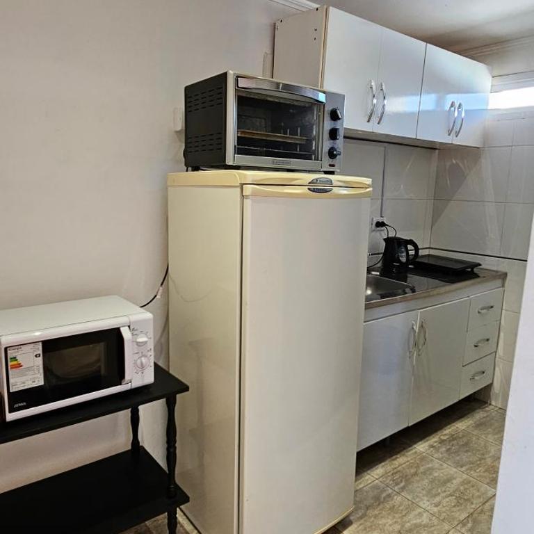 LIRIOS 484 (planta alta) - Apartamento de 1 dormitorio - 4