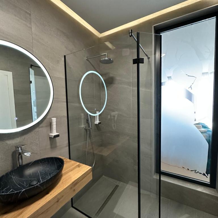 Hotel GOLD JET Bihać - King Room - 16