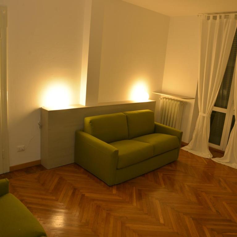 Residenza Cece' - Appartamento con Vista Lago - 6