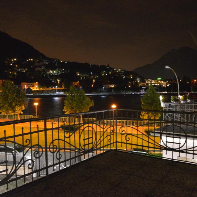 Residenza Cece' - Appartamento con Vista Lago - 4