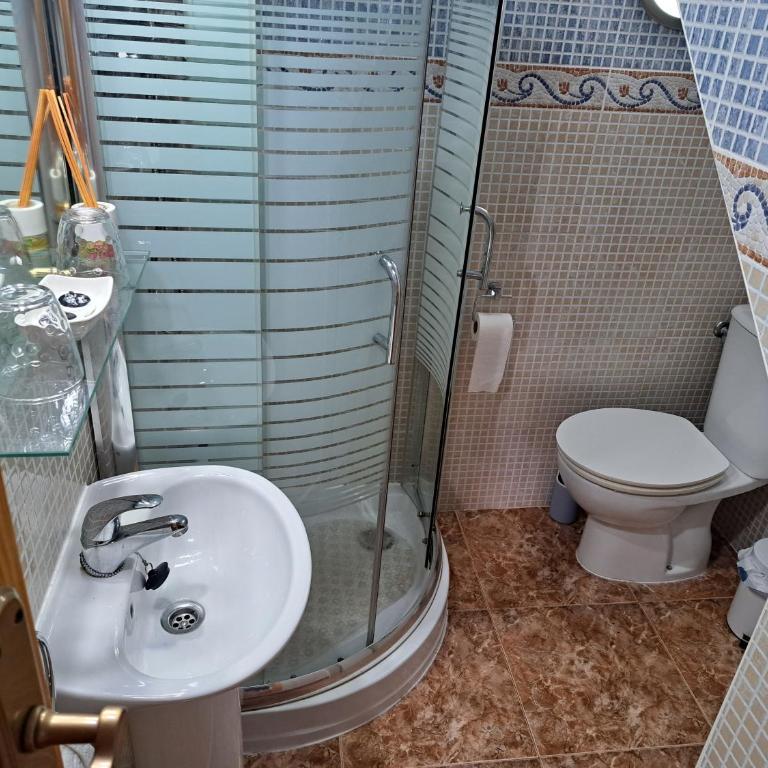 Orihuela - Sleeps 6 - Pool - Parking - PetFriendly - Villa de 1 dormitorio - 19