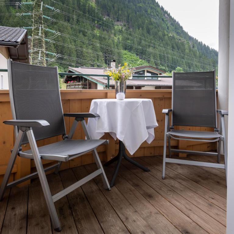 Hotel St. Georg - Standard Doppelzimmer - 1