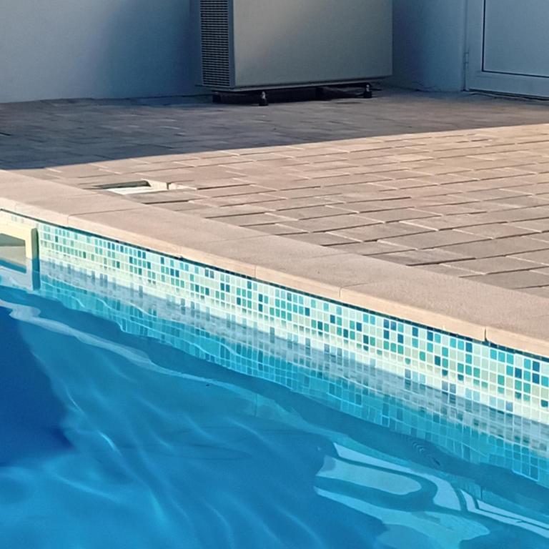 Villa Lila - Three-Bedroom Villa - 58