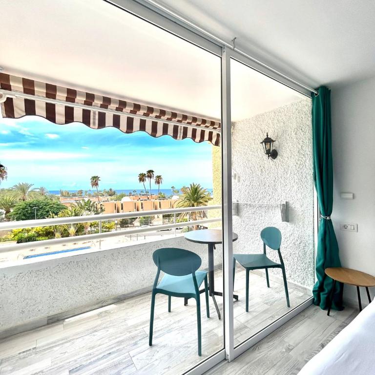 Borinquen Vista Mar - Apartamento con vistas al mar - 2