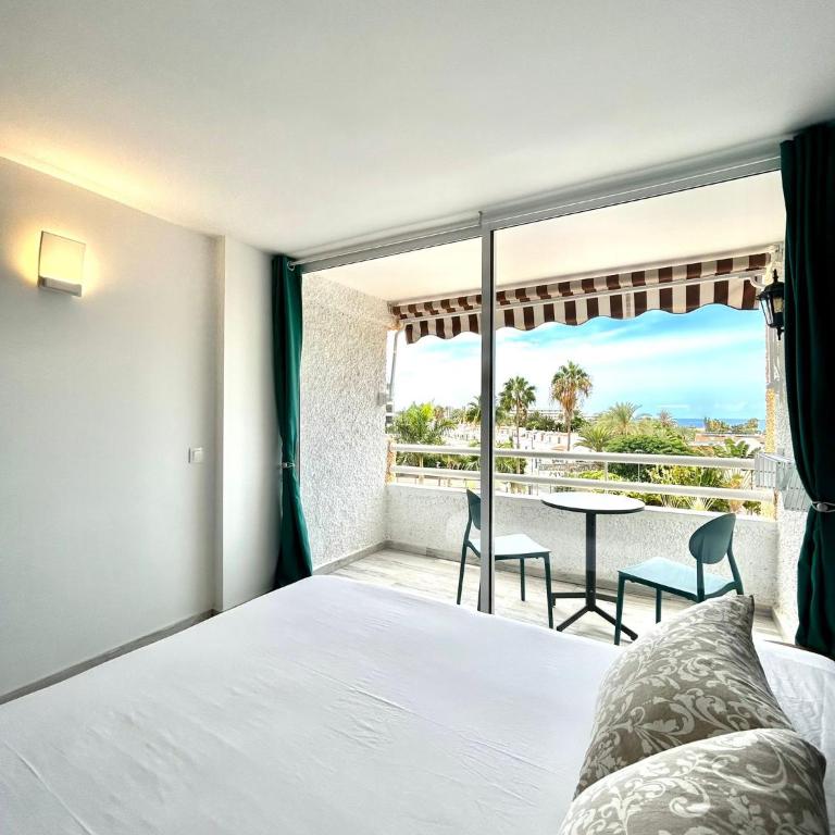 Borinquen Vista Mar - Apartamento con vistas al mar - 9