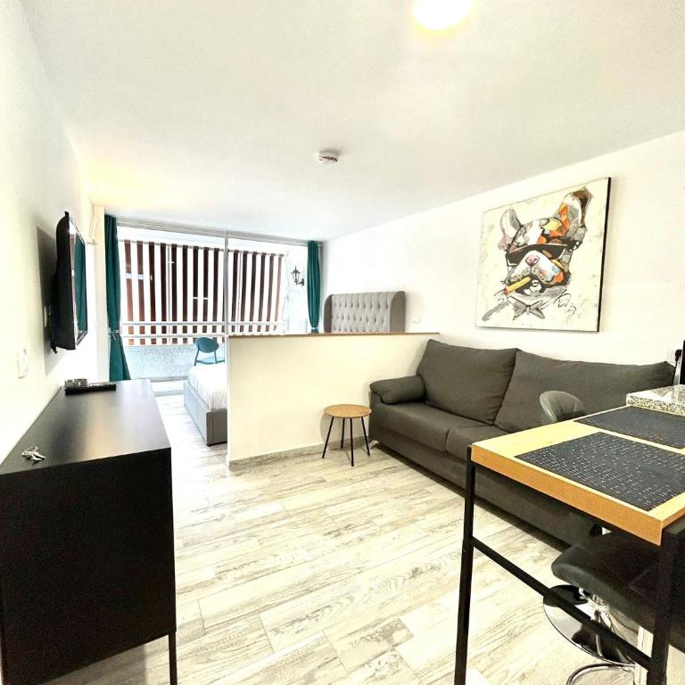 Borinquen Vista Mar - Apartamento con vistas al mar - 16