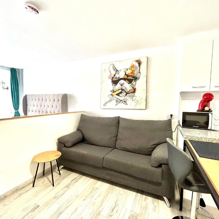 Borinquen Vista Mar - Apartamento con vistas al mar - 12
