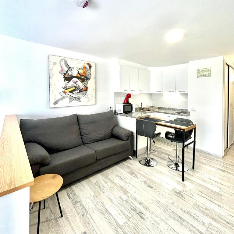 Borinquen Vista Mar - Apartamento con vistas al mar - 10