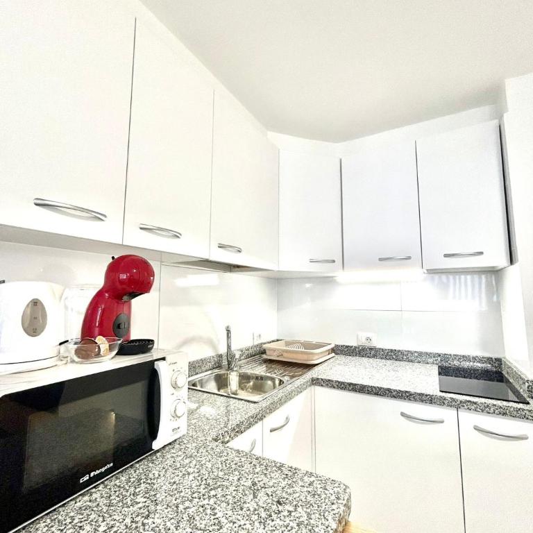 Borinquen Vista Mar - Apartamento con vistas al mar - 22
