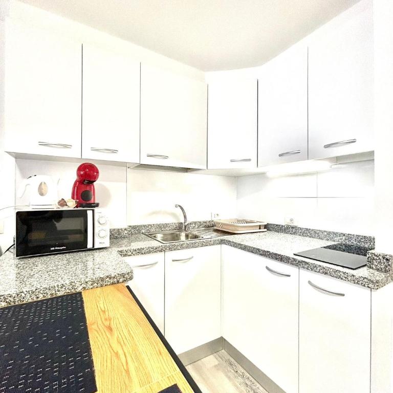 Borinquen Vista Mar - Apartamento con vistas al mar - 20