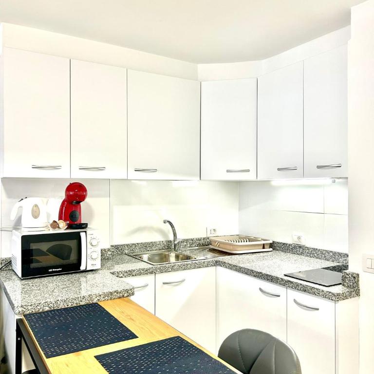 Borinquen Vista Mar - Apartamento con vistas al mar - 21