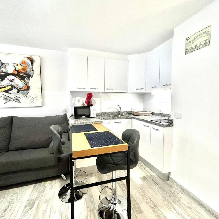 Borinquen Vista Mar - Apartamento con vistas al mar - 17