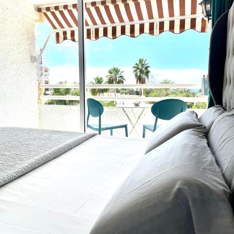 Borinquen Vista Mar - Apartamento con vistas al mar - 4
