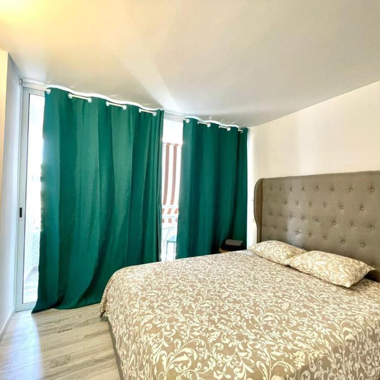 Borinquen Vista Mar - Apartamento con vistas al mar - 11