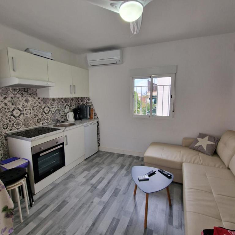 Apartamentos daurada calafell - Apartamento de 1 dormitorio - 2