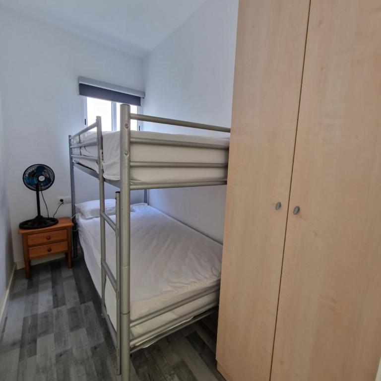 Apartamentos daurada calafell - Apartamento de 1 dormitorio - 3