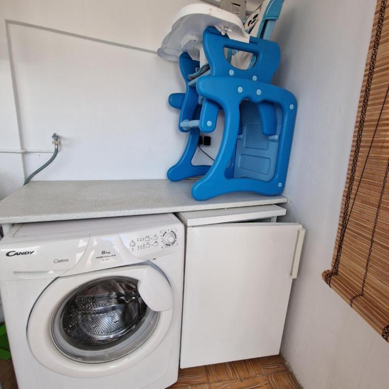 Apartamentos daurada calafell - Apartamento de 1 dormitorio - 7