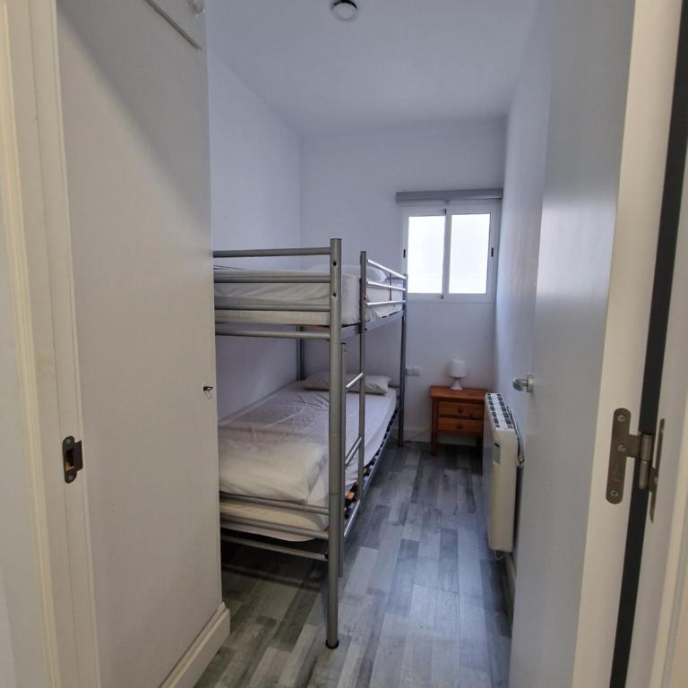 Apartamentos daurada calafell - Apartamento de 1 dormitorio - 8
