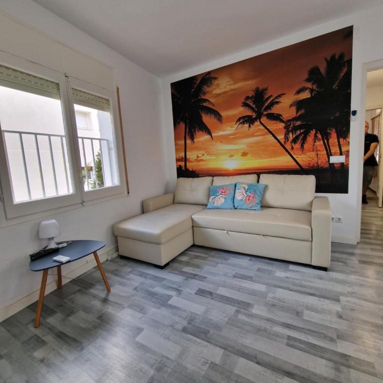 Apartamentos daurada calafell - Apartamento de 1 dormitorio - 9