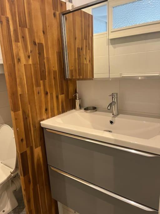 Studio hyper centre Pornichet - Apartment mit 1 Schlafzimmer - 9