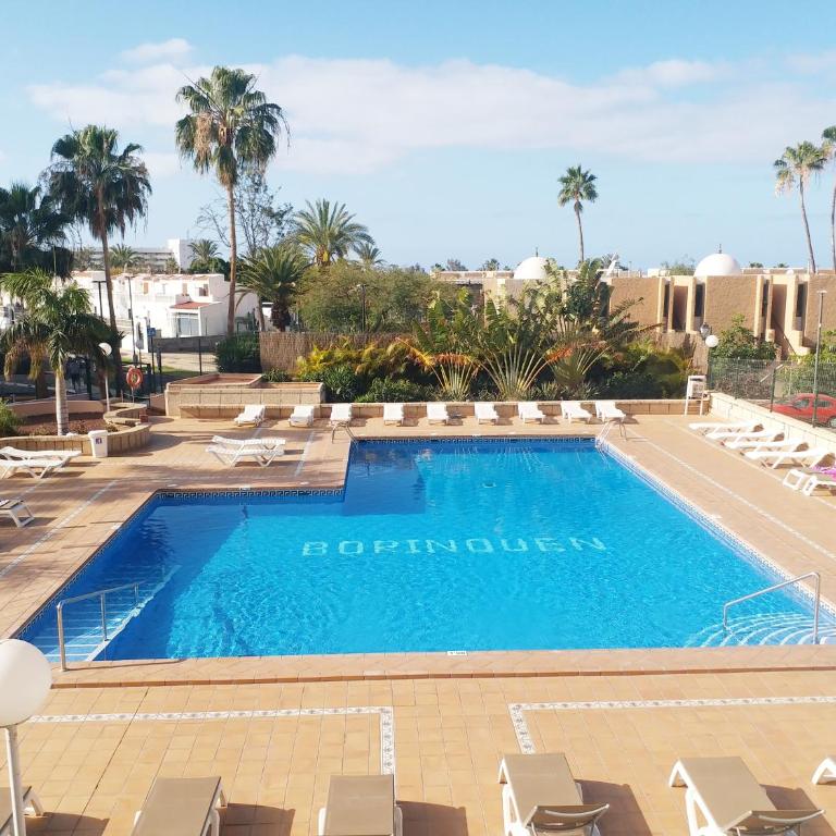 Borinquen Vista Mar - Apartamento con vistas al mar - 43