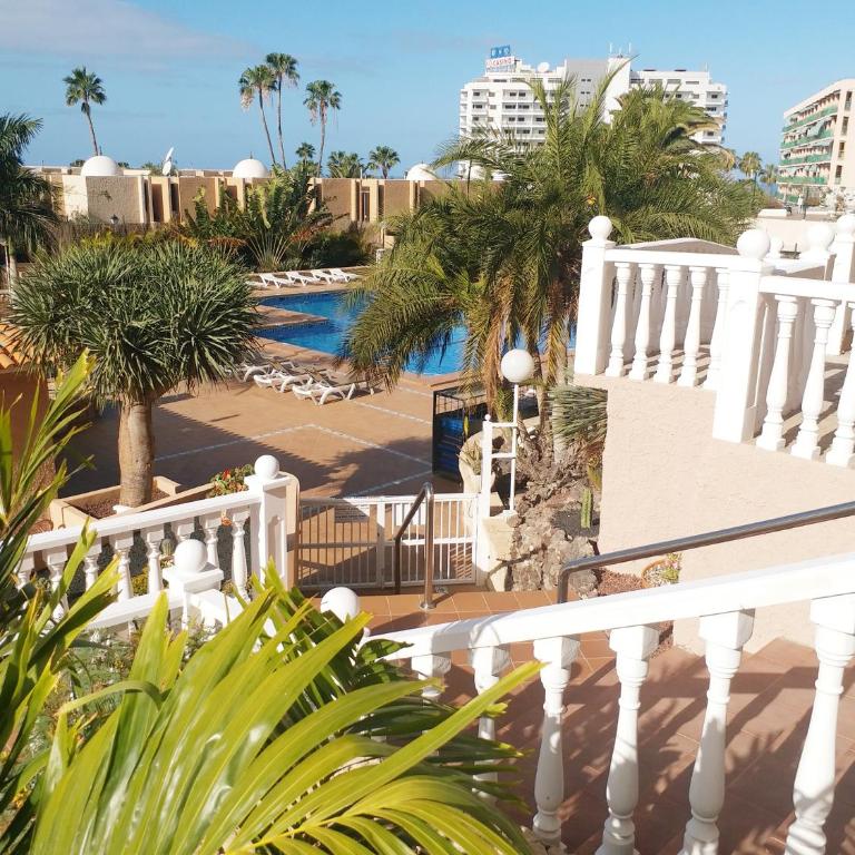 Borinquen Vista Mar - Apartamento con vistas al mar - 39