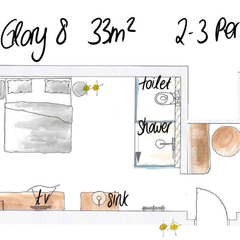 Glanz & Glory Appartements Sölden - Deluxe Studio - 25
