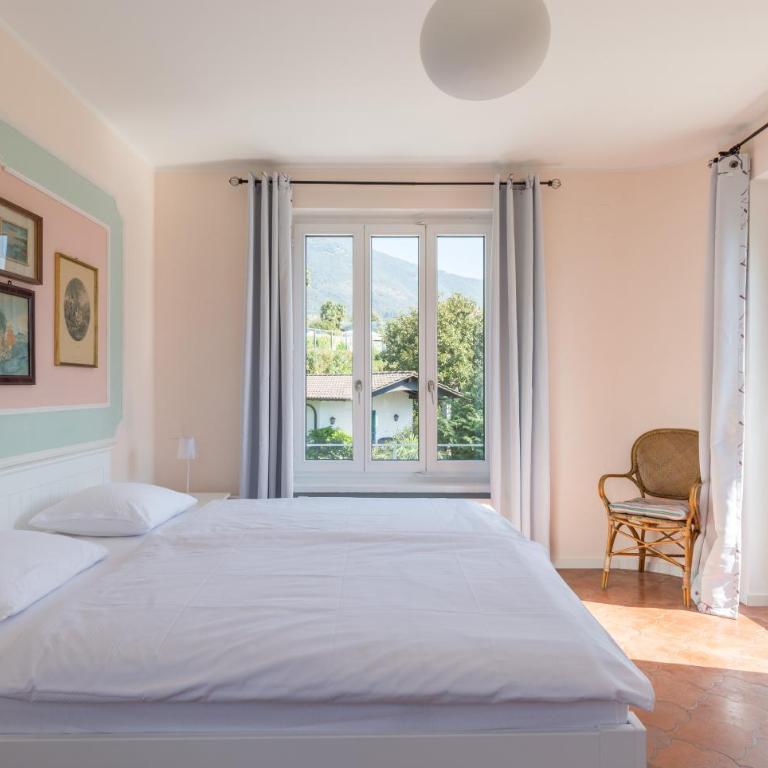 Villa Incanto - Appartamento con 1 Camera da Letto - 23