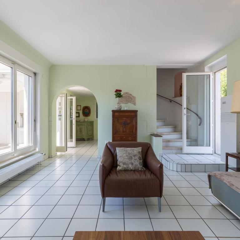 Villa Incanto - Appartamento con 1 Camera da Letto - 24