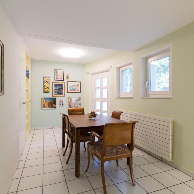 Villa Incanto - Appartamento con 1 Camera da Letto - 25