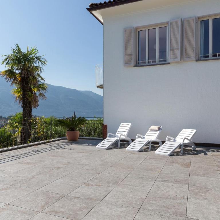 Villa Incanto - Appartamento con 1 Camera da Letto - 26