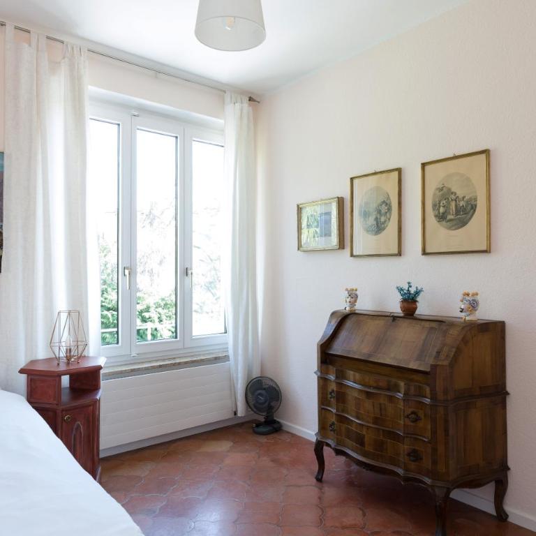 Villa Incanto - Appartamento con 1 Camera da Letto - 27