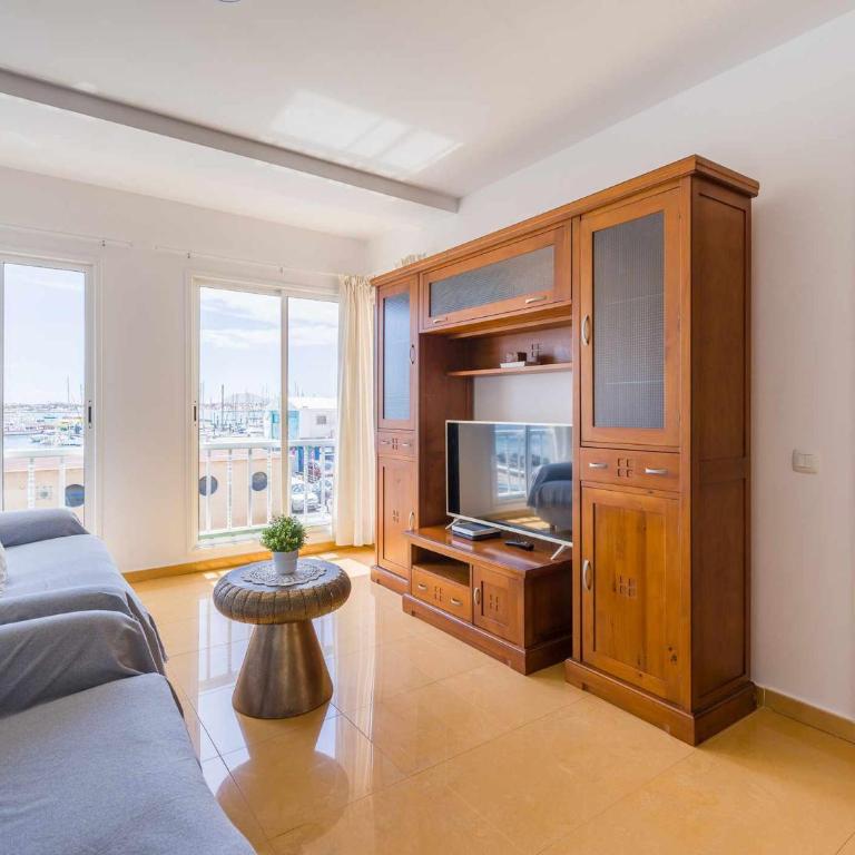 Mahostly Corralejo Vista Mar - Apartamento de 2 dormitorios - 20