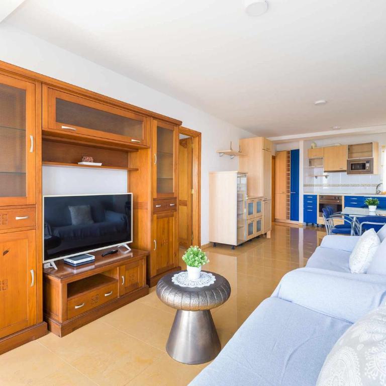 Mahostly Corralejo Vista Mar - Apartamento de 2 dormitorios - 21
