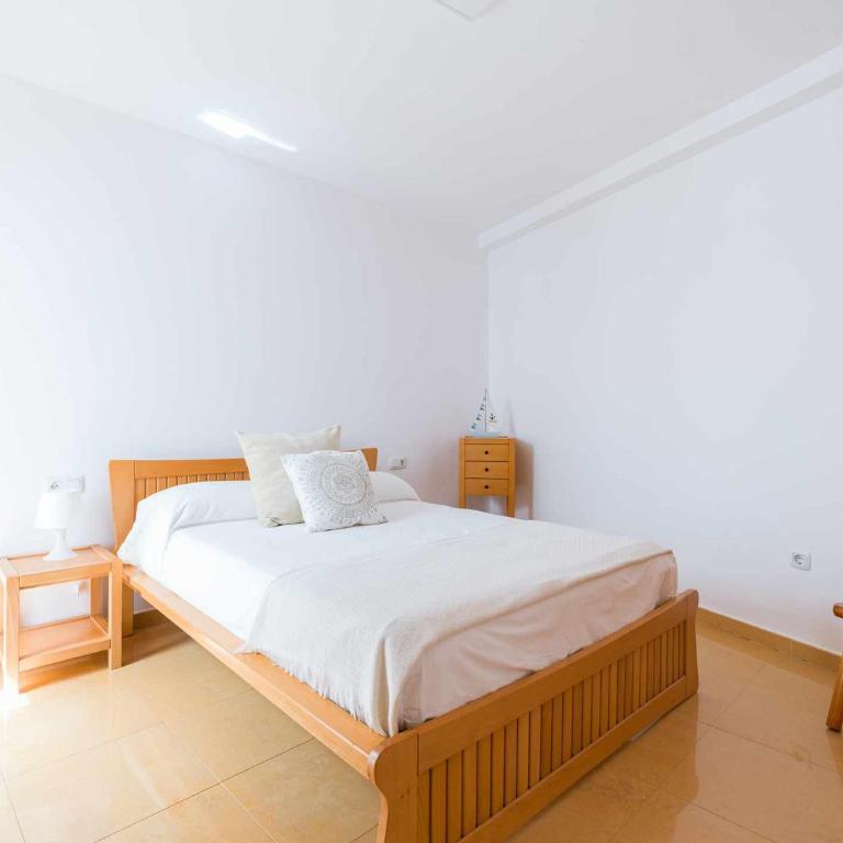 Mahostly Corralejo Vista Mar - Apartamento de 2 dormitorios - 22