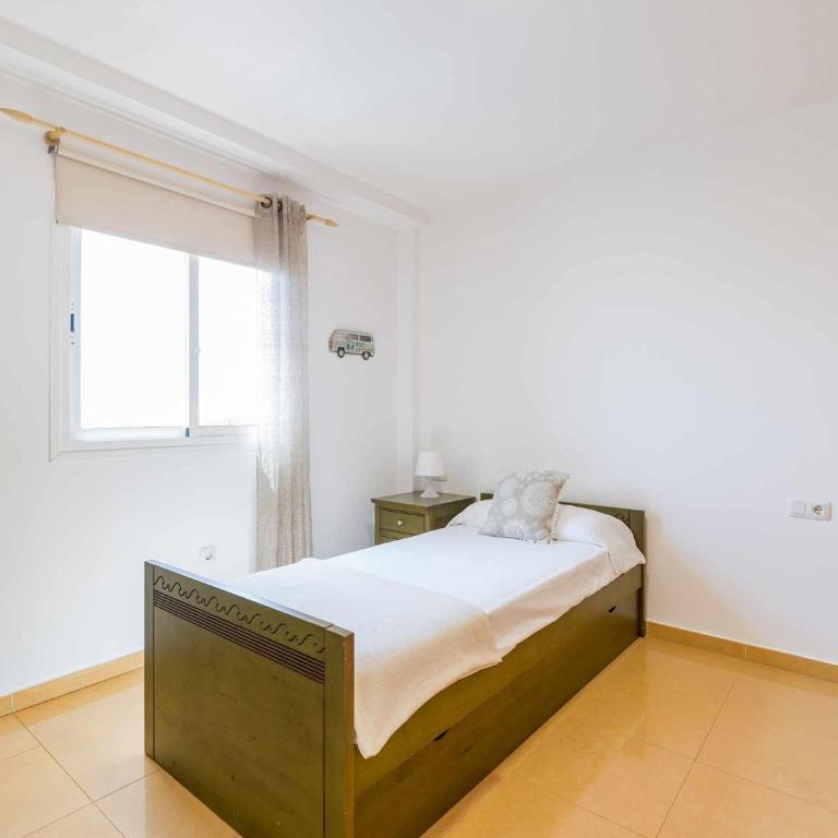 Mahostly Corralejo Vista Mar - Apartamento de 2 dormitorios - 24