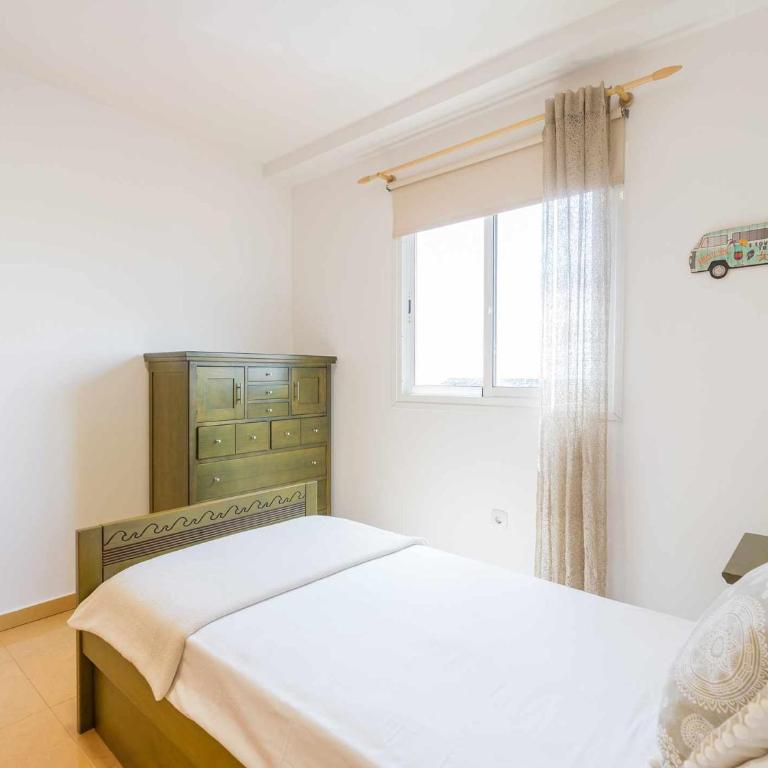 Mahostly Corralejo Vista Mar - Apartamento de 2 dormitorios - 25