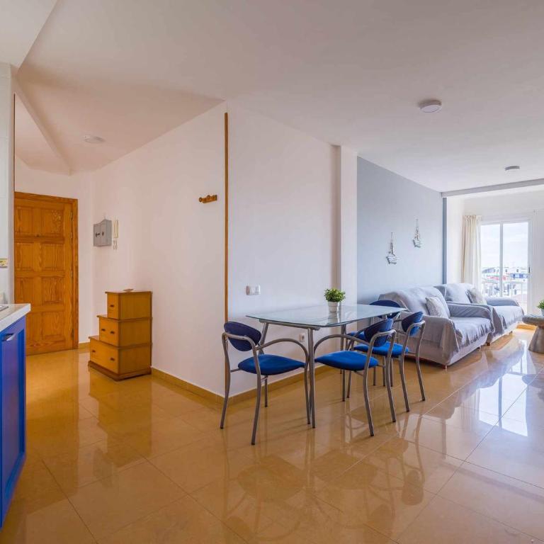Mahostly Corralejo Vista Mar - Apartamento de 2 dormitorios - 30