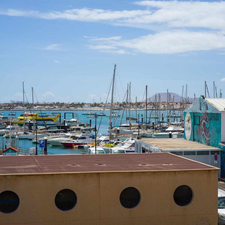 Mahostly Corralejo Vista Mar - Apartamento de 2 dormitorios - 36