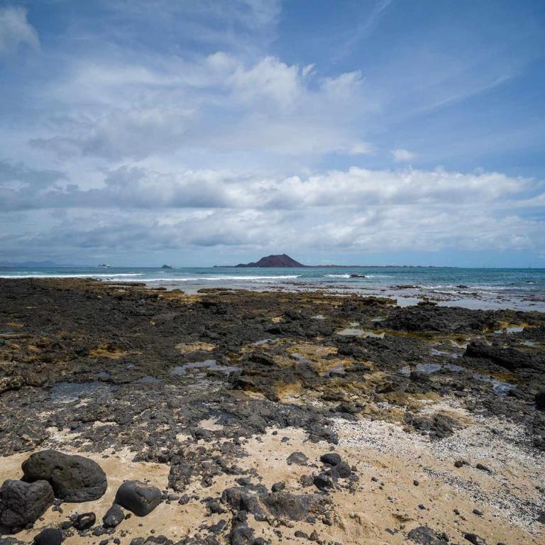 Mahostly Corralejo Vista Mar - Apartamento de 2 dormitorios - 37