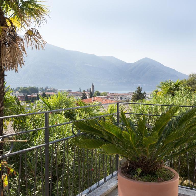Villa Incanto - Appartamento con 1 Camera da Letto - 30