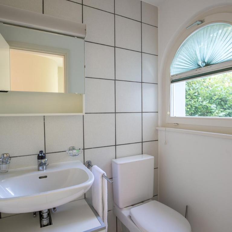 Villa Incanto - Appartamento con 1 Camera da Letto - 31