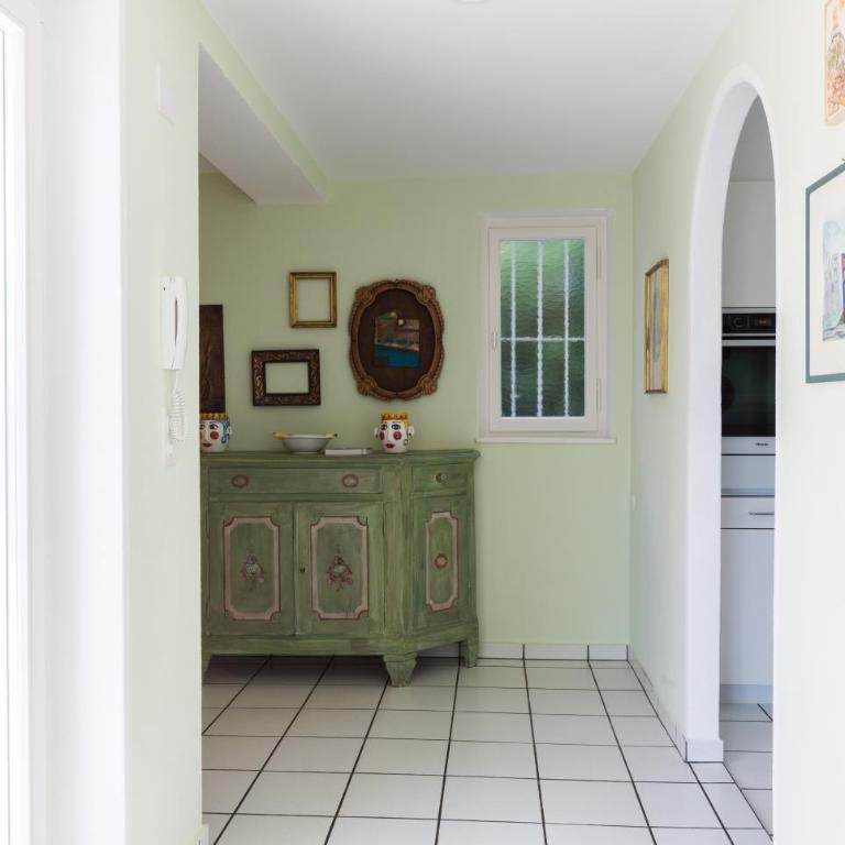 Villa Incanto - Appartamento con 1 Camera da Letto - 32