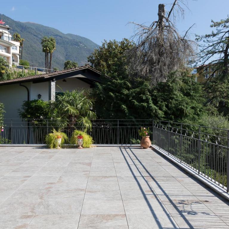 Villa Incanto - Appartamento con 1 Camera da Letto - 33