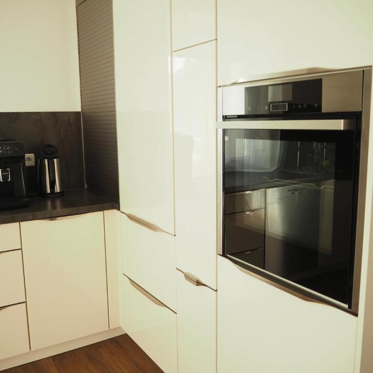 Haus Sonnenschein - Apartment - 2