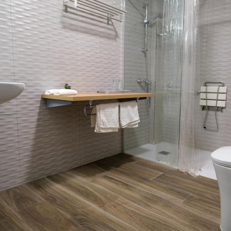 Alianza Suites - Estudio con sofá cama - 5