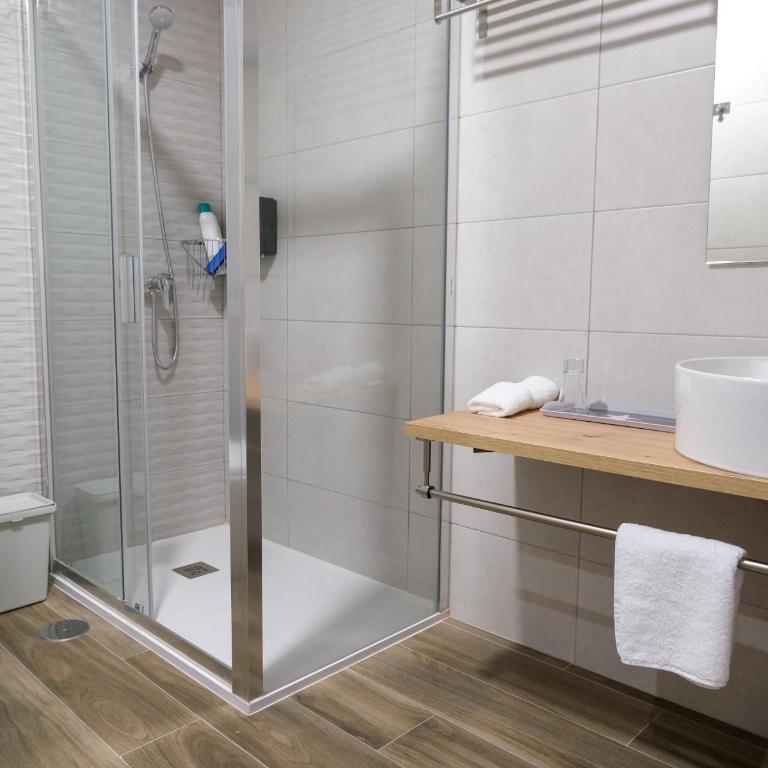 Alianza Suites - Estudio Triple Estándar - 5